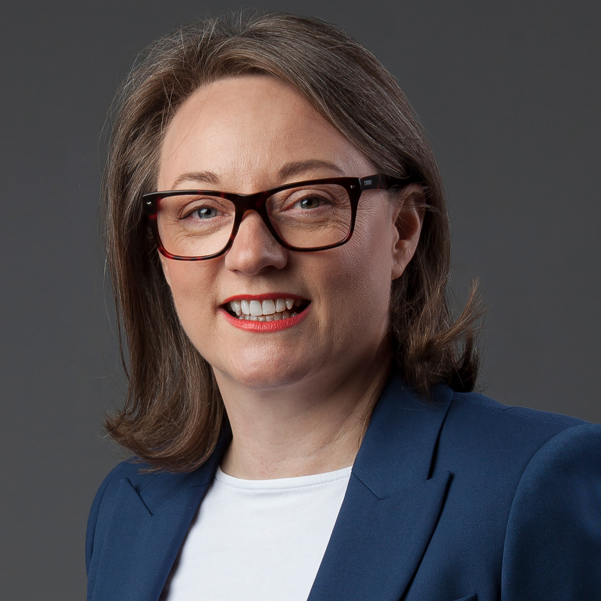 Who We Are > Meet Vicky Fleming > Image 1